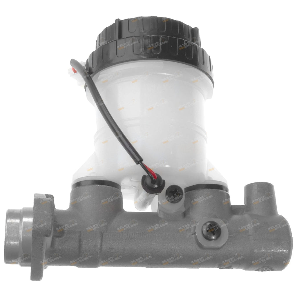 Brake Master Cylinder for Mitsubishi Challenger PA Non-ABS (1998–2000)