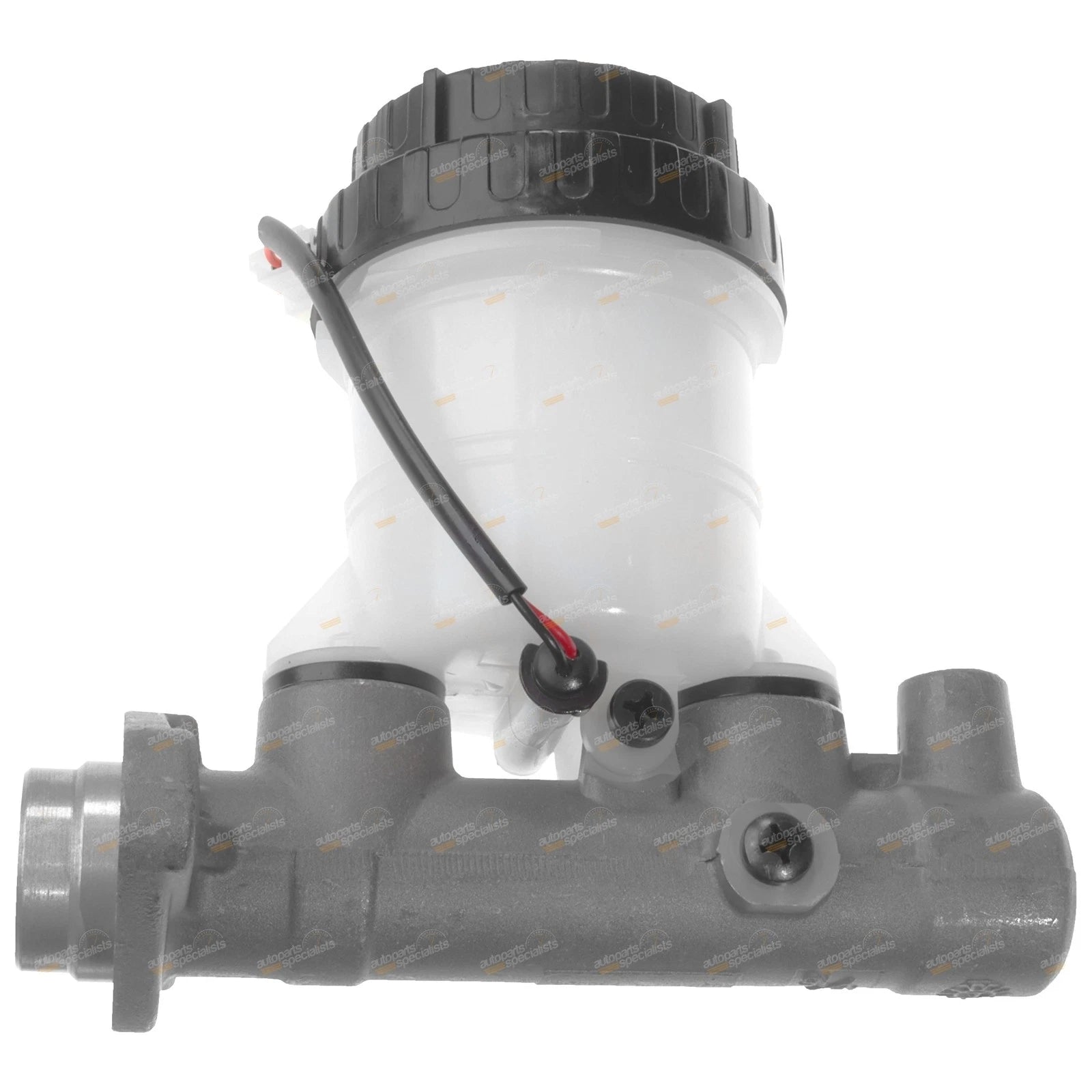 Brake Master Cylinder for Mitsubishi Challenger PA Non-ABS (1998–2000)