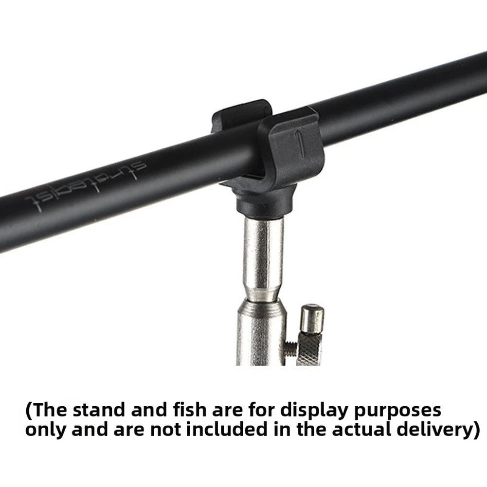 Fishing Rod Holder Adapter for Sea Compatible (38 Inch Thread)