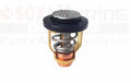Thermostat for Yamaha Outboard F25 (4-Stroke) (6FM-12411-00, 6FM-12411-01)