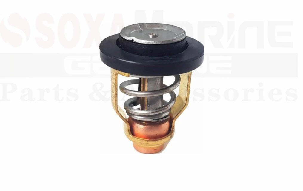 Thermostat for Yamaha Outboard F25 (4-Stroke) (6FM-12411-00, 6FM-12411-01)