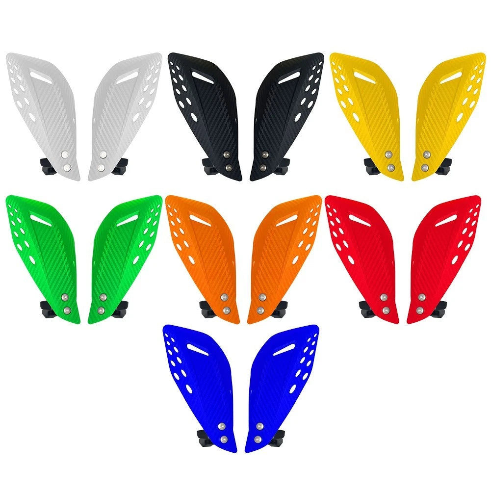 Hand Guard for Motocross Motorcycle