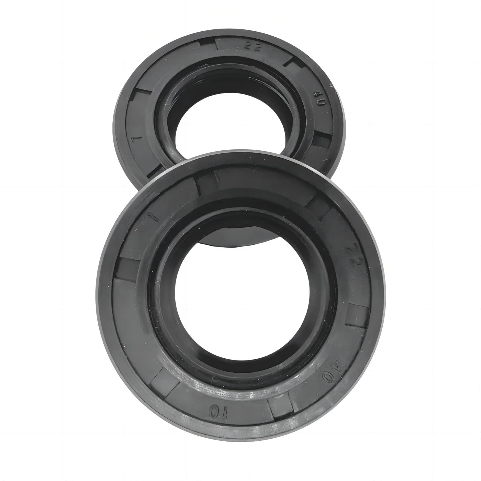 Replacement Axle Seal Set for RS800 Transmission (2 Pieces)