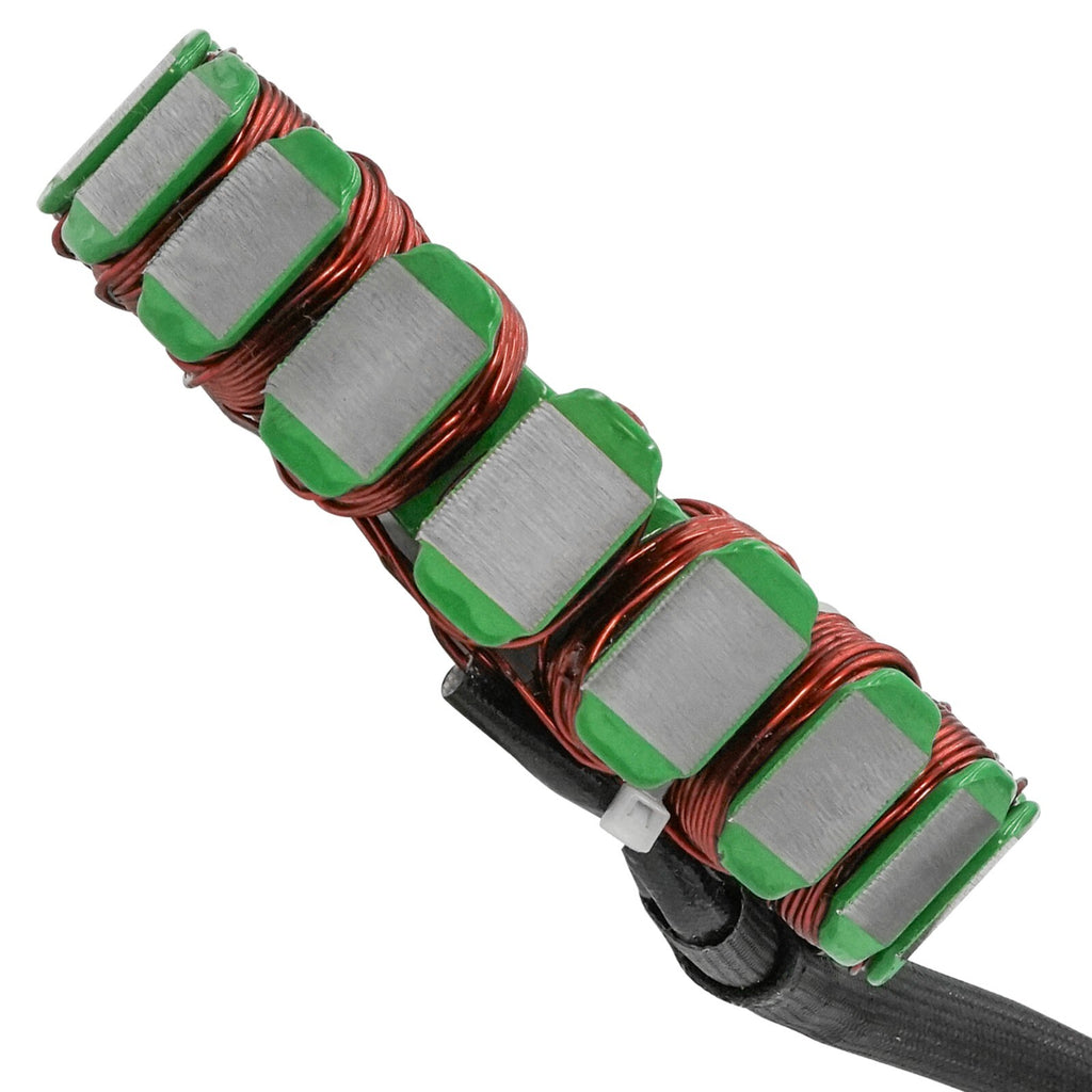 Stator Replacement for Suzuki DR650S (1998–2012)