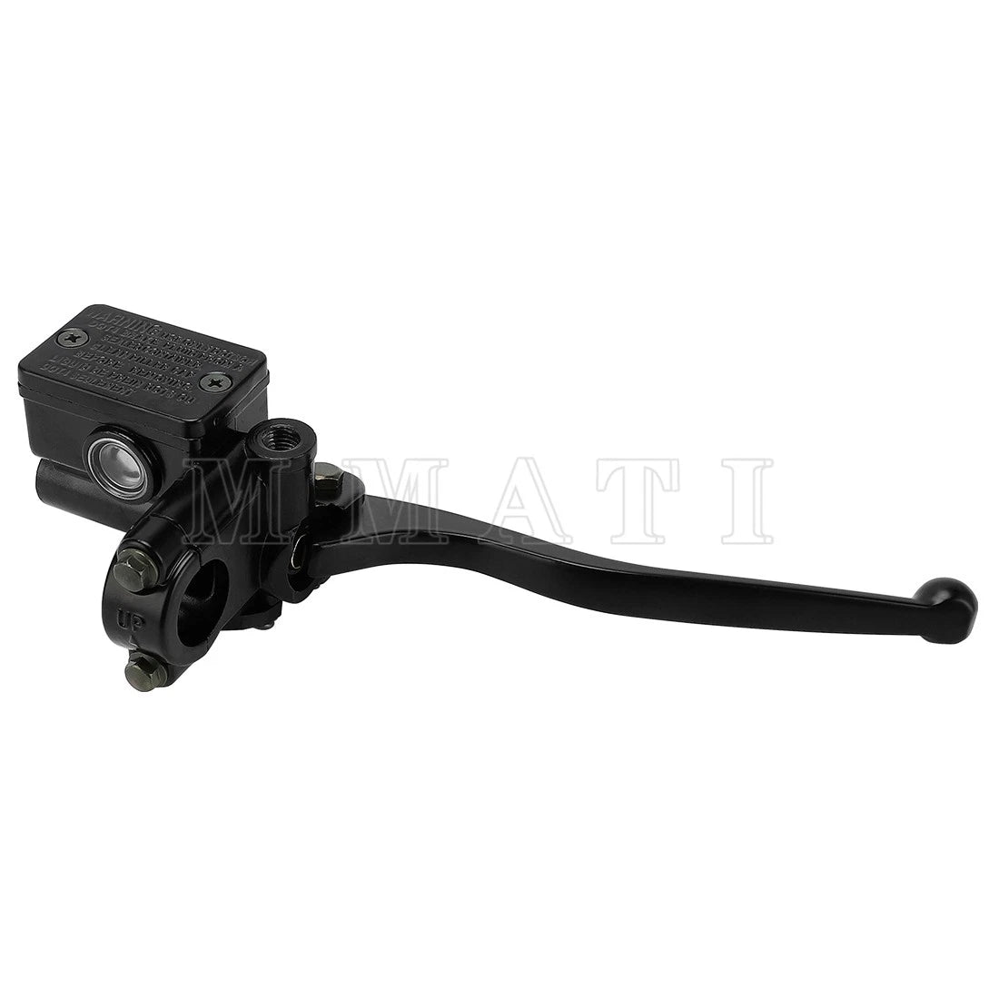 Front Brake Master Cylinder for Yamaha Big Bear Banshee Warrior Wolverine 350 (1990–2006)