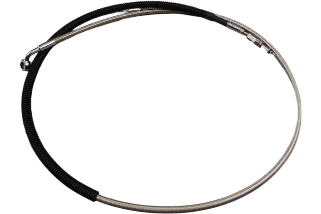 Braided Clutch Cable Line for Harley-Davidson (OEM 38960-10)
