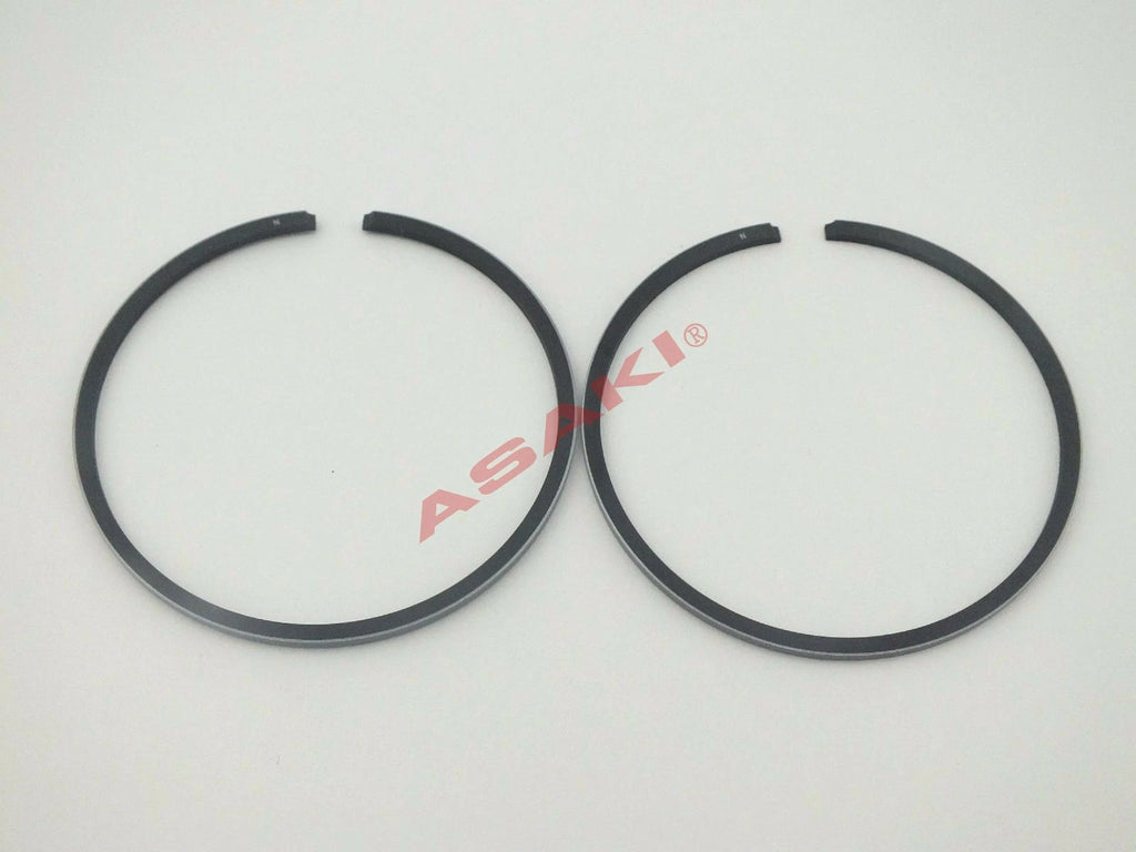 Piston Kit for Yamaha 700 (STD 62T-11631-00)
