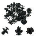 25pcs Plastic Push Clips for Lexus Avalon, Camry
