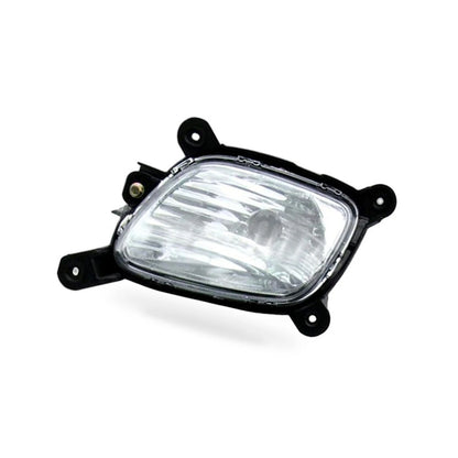 Fog Light Cover Grille Frame for Kia Picanto Morning (2016–2018) Right