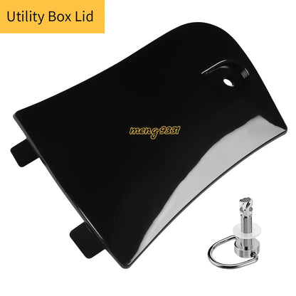 Utility Box Lid for Honda TRX650/680 Rincon 650 680 (2003–2023)