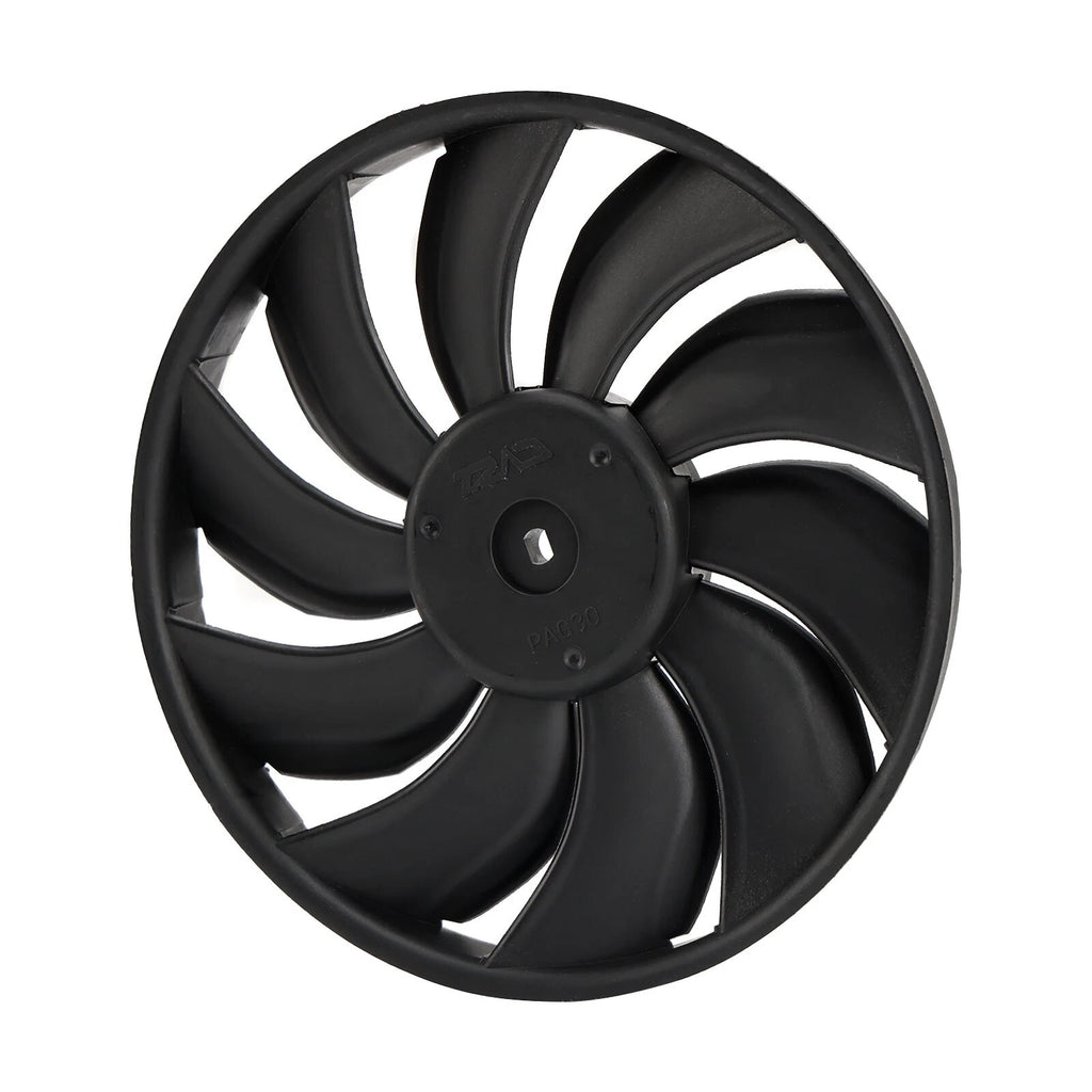 Cooling Fan Blade for Suzuki GSXR1000 GSXR600 GSXR750 (2006–2016) T9