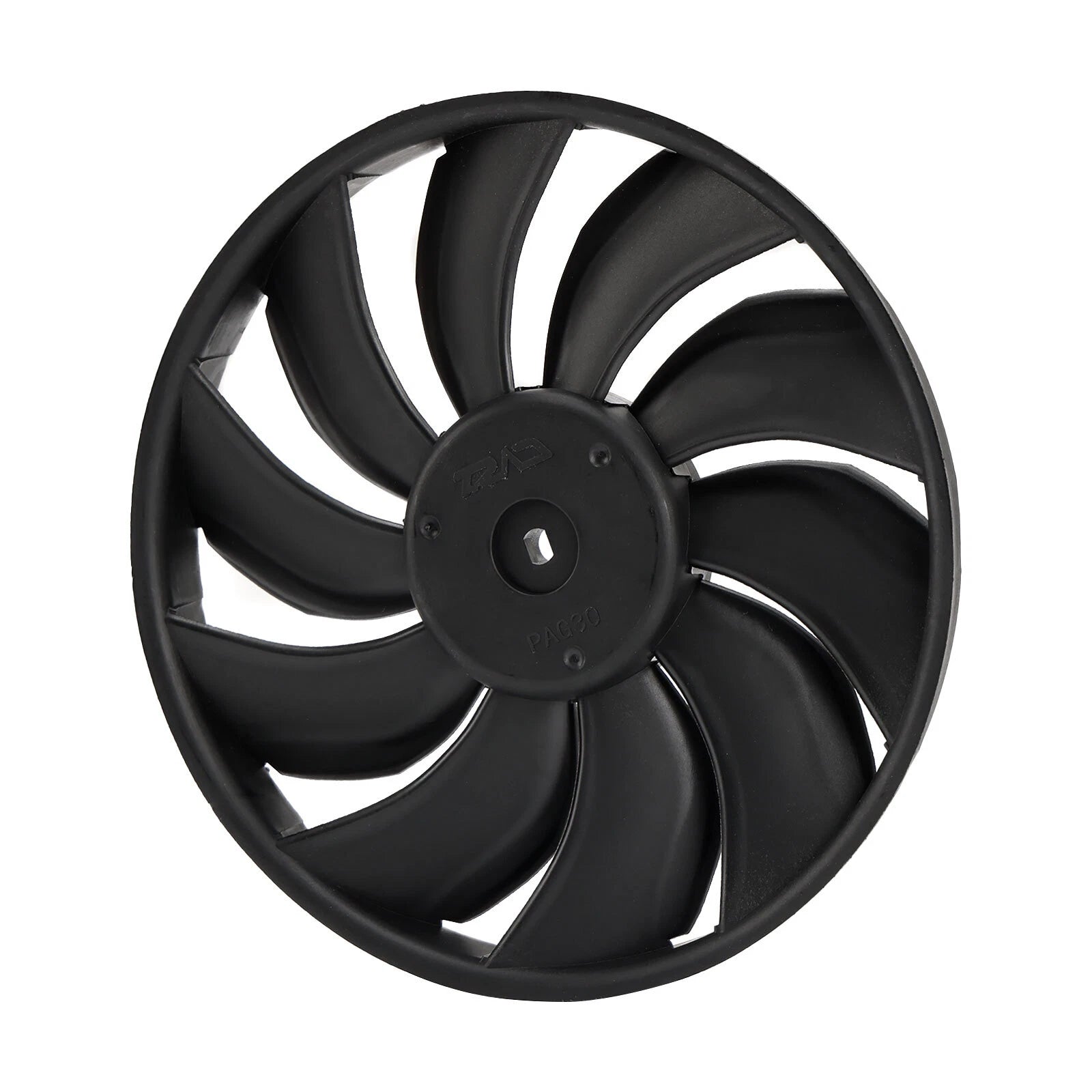 Cooling Fan Blade for Suzuki GSXR1000 GSXR600 GSXR750 (2006–2016) T9