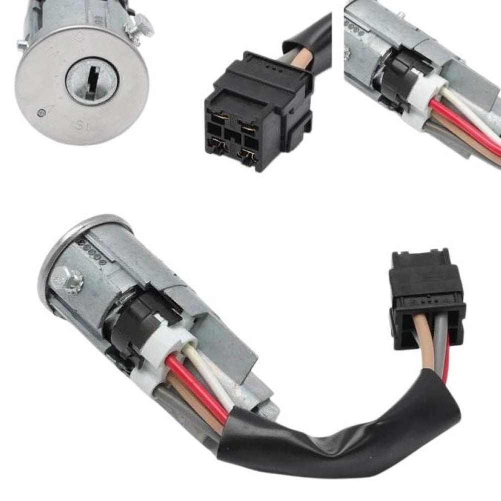 Ignition Switch Lock Core 7700739966 for Renault Master (1980–1997)