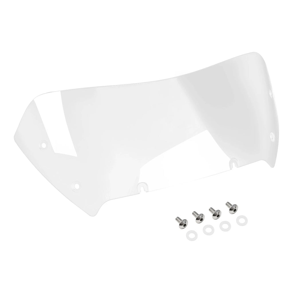 Clear 8" Windshield for Harley CVO Road Glide ST (2023–2026)