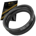 PTO to Deck Aramid Belt Replacement for John Deere GX335 GX355 (2012–2018)