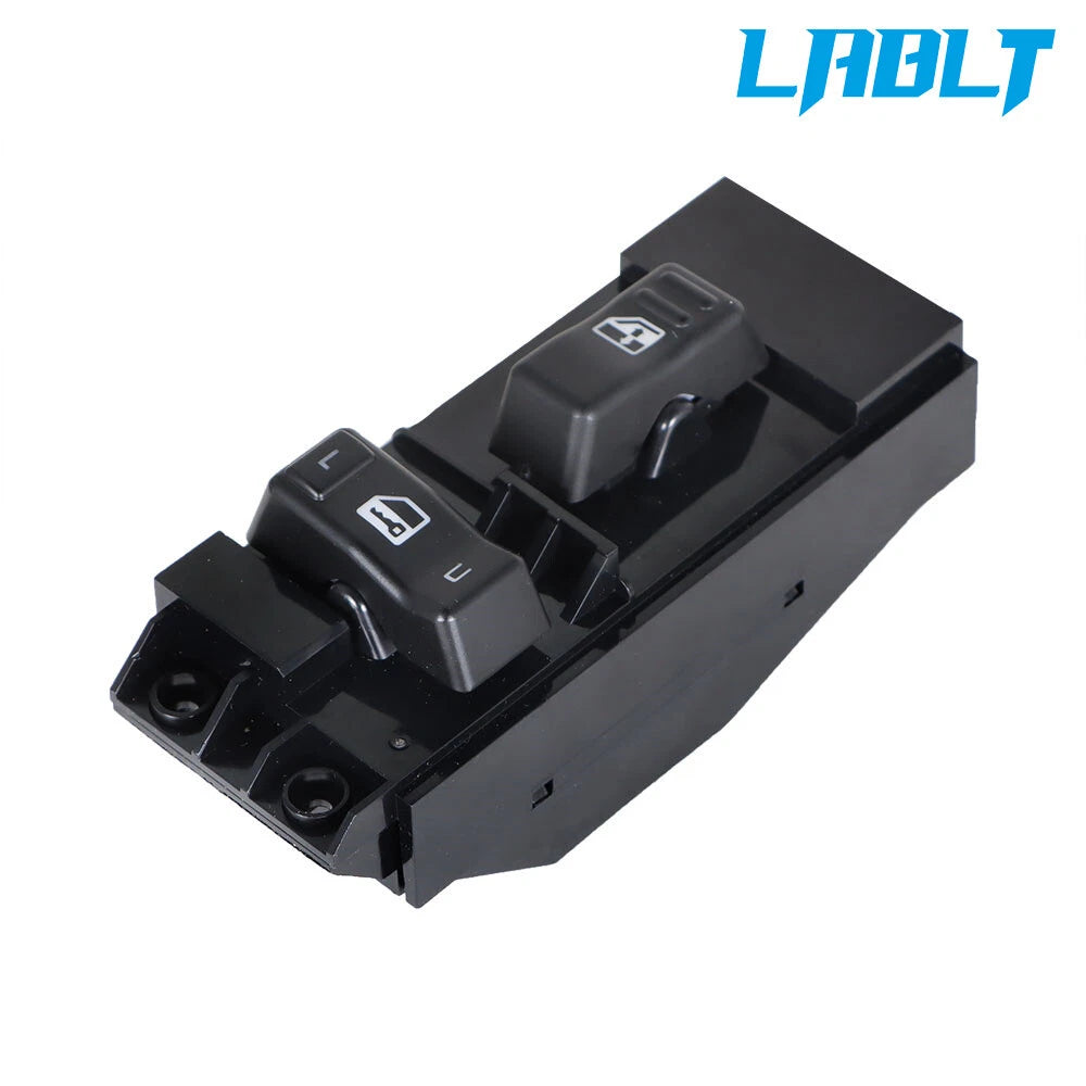 RH Window Door Lock Switch for Chevy Silverado Suburban Tahoe (2000–2002)