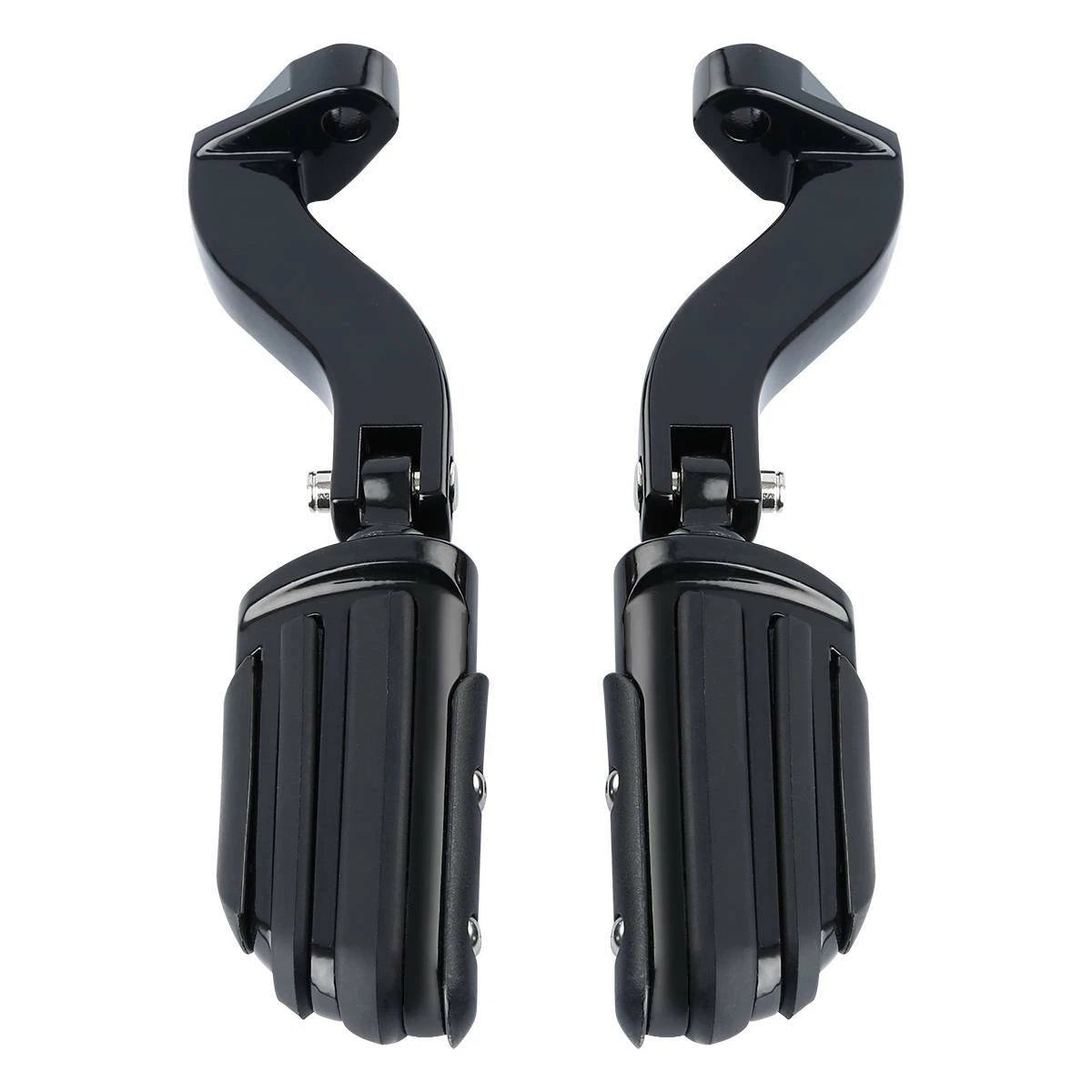 Rear Passenger Footpeg for Harley Road King, Street Glide (1993–2022)