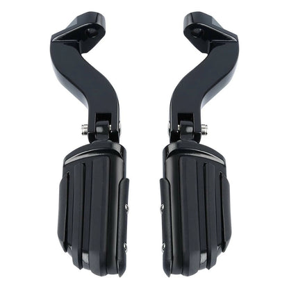 Rear Passenger Footpeg for Harley Road King, Street Glide (1993–2022)
