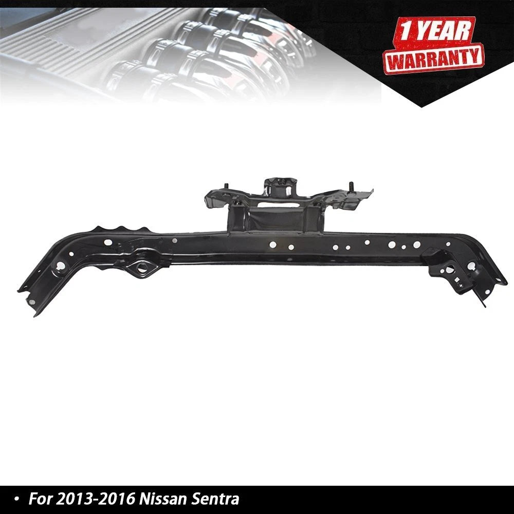 Upper Center Radiator Support for Nissan Sentra (2013–2016)