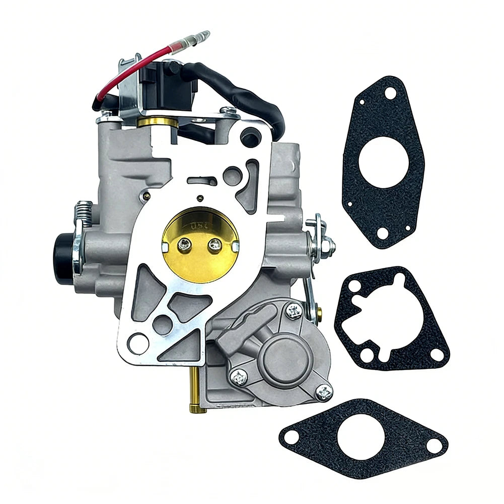 24 853 34 S Carburetor Compatible with For CH25 CH730 CH740 25HP 27HP Engines