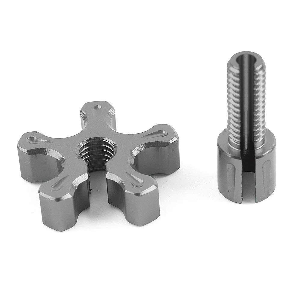 Clutch Cable Adjustment Screw for Suzuki Honda BMW (M81.25)