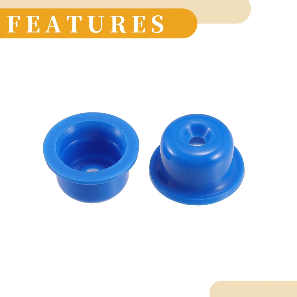 Fuel Injector Seal O Ring Replacement for Ford F-Series (2011–2018)