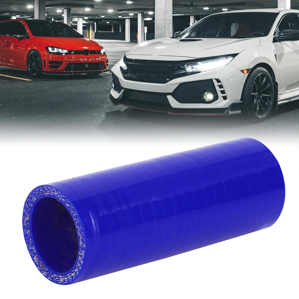 30mm ID Blue Silicone Hose Coupler for Intercooler Pipe (Universal)