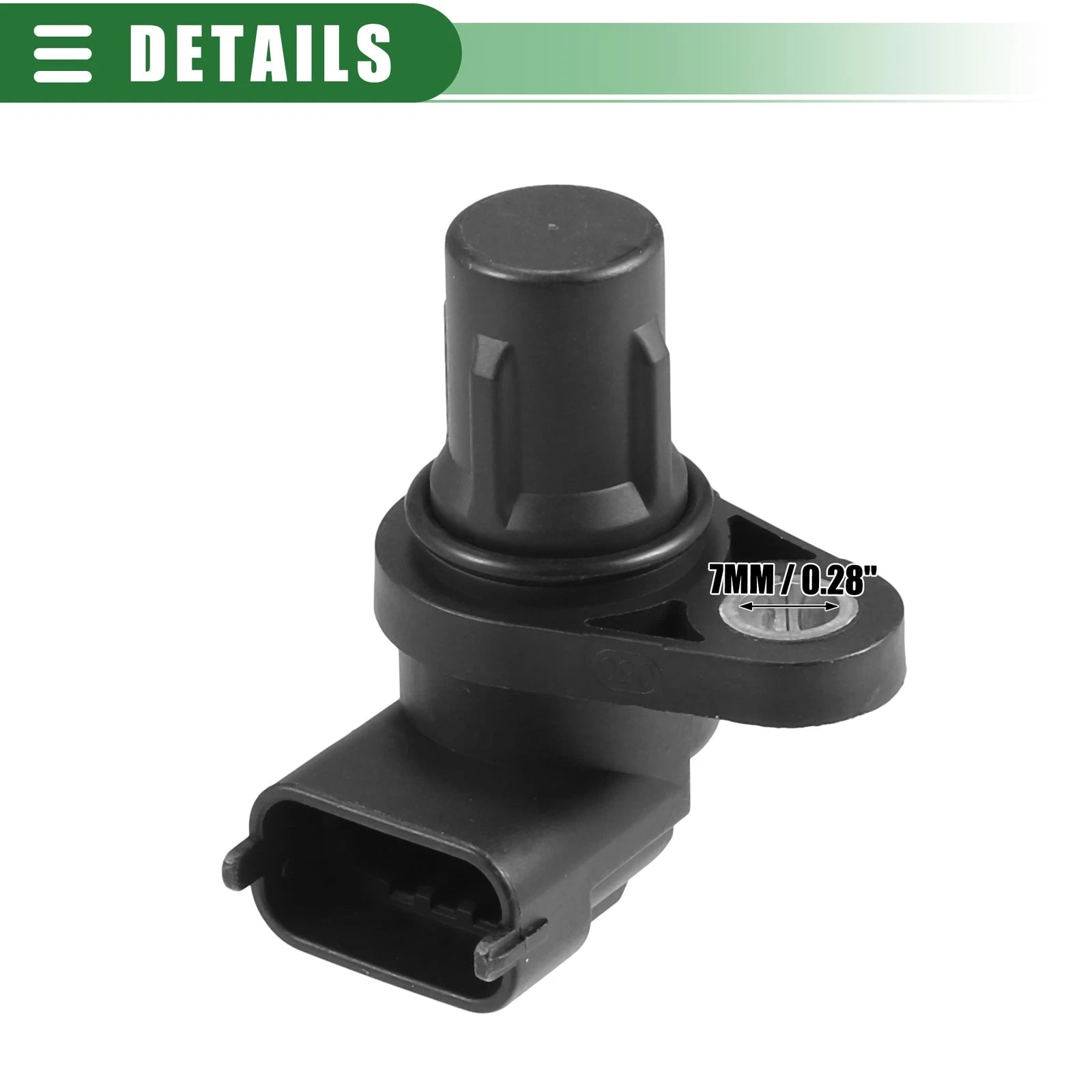 Camshaft Position Sensor for Land Rover (Custom)