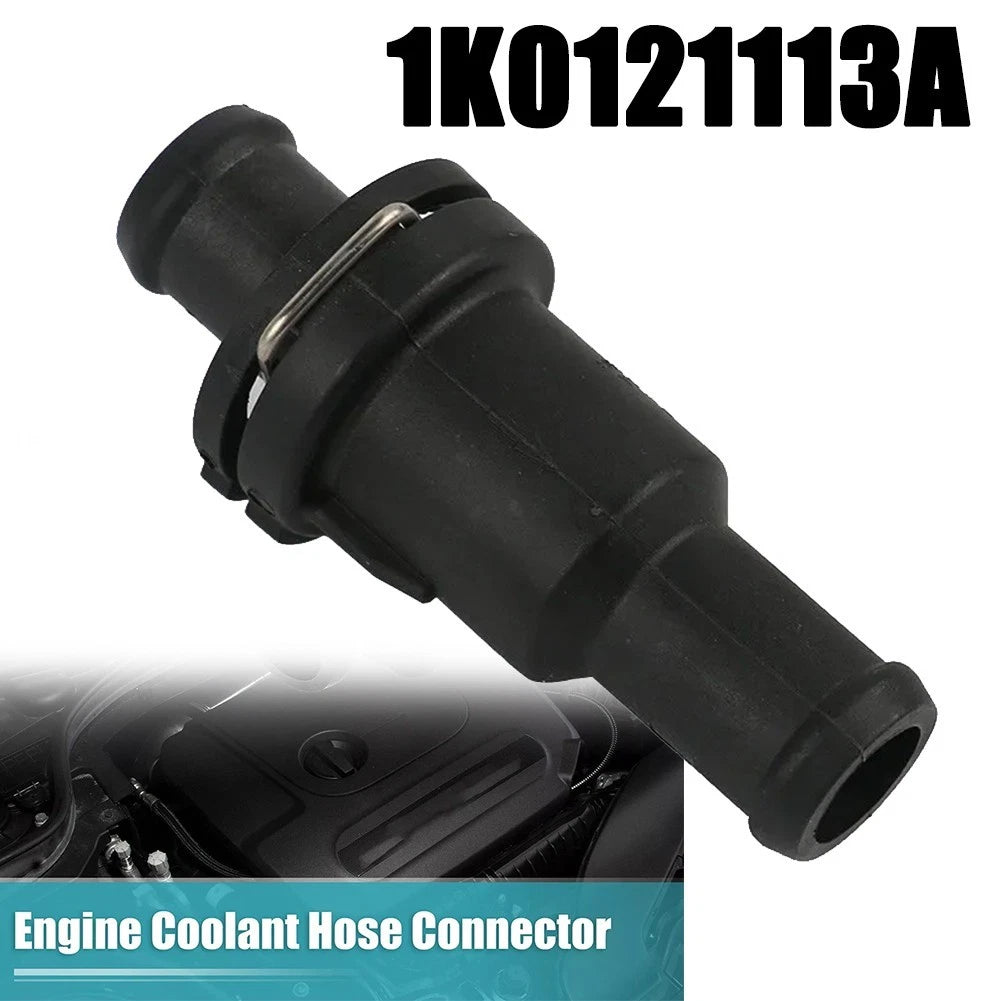 Cooling Thermostat for Audi A5, VW Passat (2005–2016)