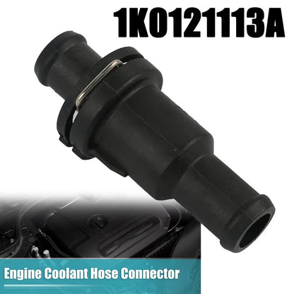Cooling Thermostat for Audi A5, VW Passat (2005–2016)