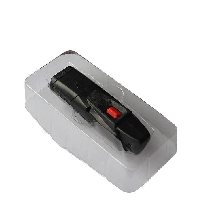 Fishing Line Stripper for Left and Right Hand Use