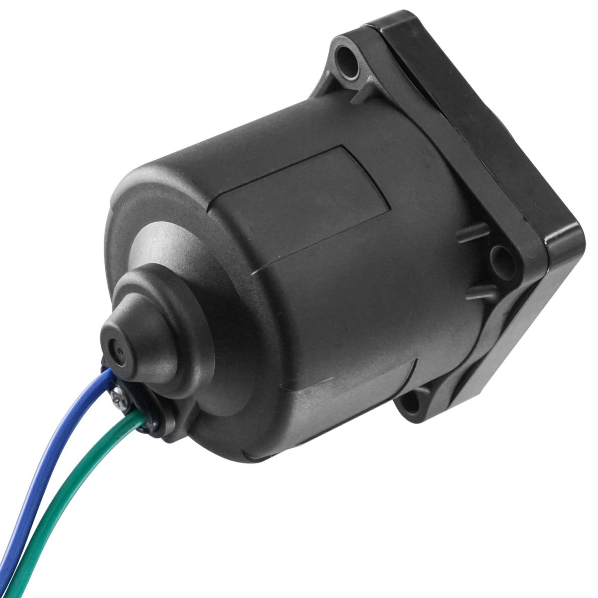 Tilt Trim Motor for Johnson Evinrude OMC Outboard 140-250 2-Wire (New) (2005–2010)