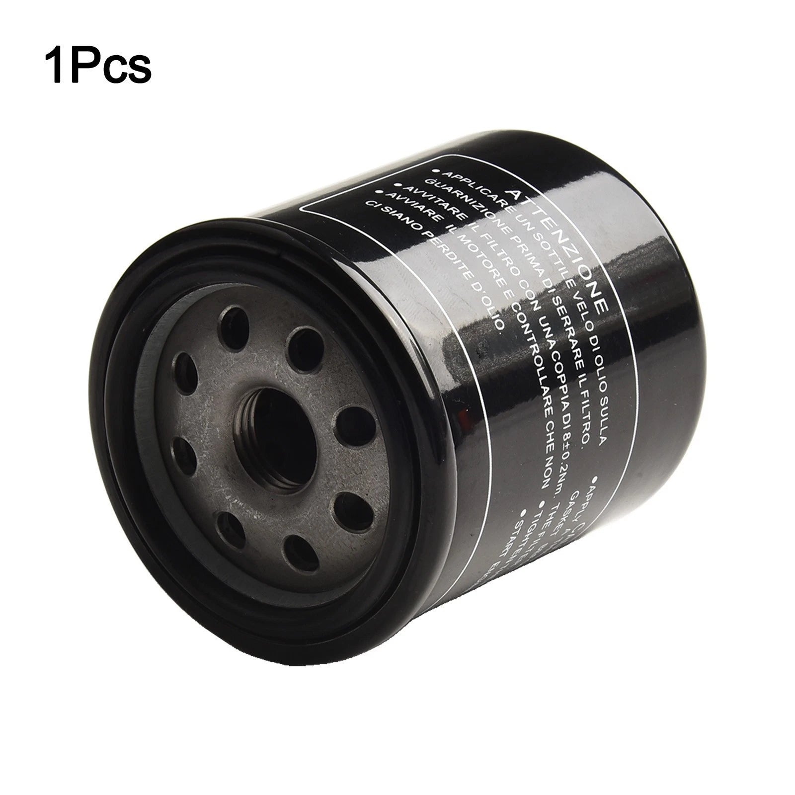 Replacement Oil Filter for Piaggio 125 (HF183)