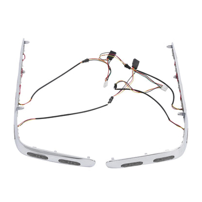 Saddlebag Trim LED Light for Honda Goldwing 1800 (2001–2011)
