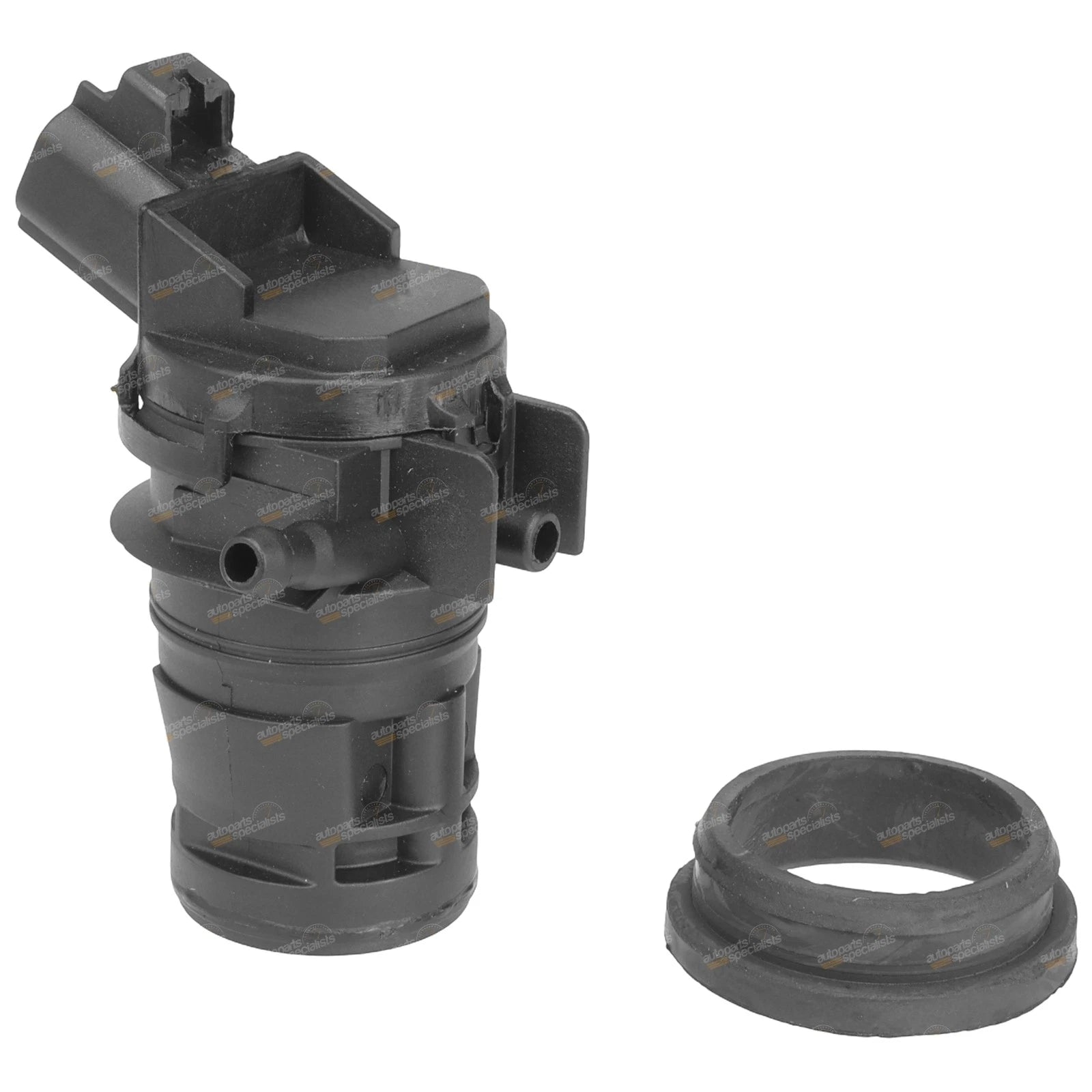 Rear Windscreen Washer Pump for Mazda 3 BK (2004–2009)
