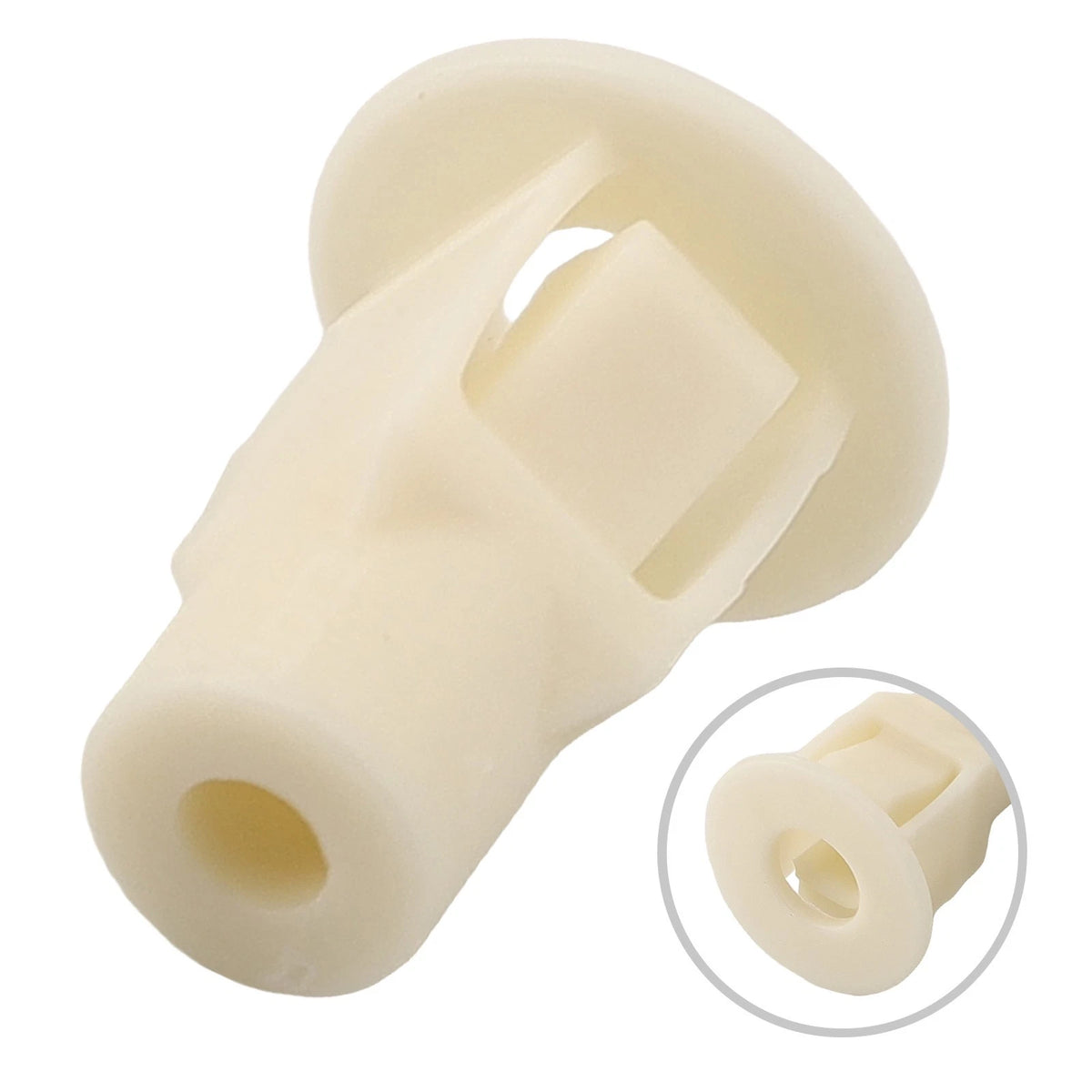Body Panel Clip for Various Makes and Models