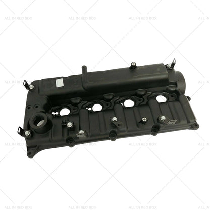 Rocker Cover Gasket Kit for Hyundai iLoad iMax D4CB 2.5 Diesel (2008–2019)