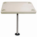 Rectangular Table Kit for DSH-KF (Ivory)
