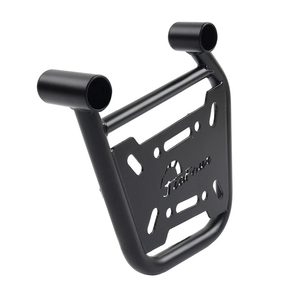 Left Side SaddleBag Support Bracket For Kawasaki Eliminator 400/450/500 SE