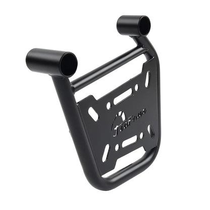 Left Side SaddleBag Support Bracket For Kawasaki Eliminator 400/450/500 SE