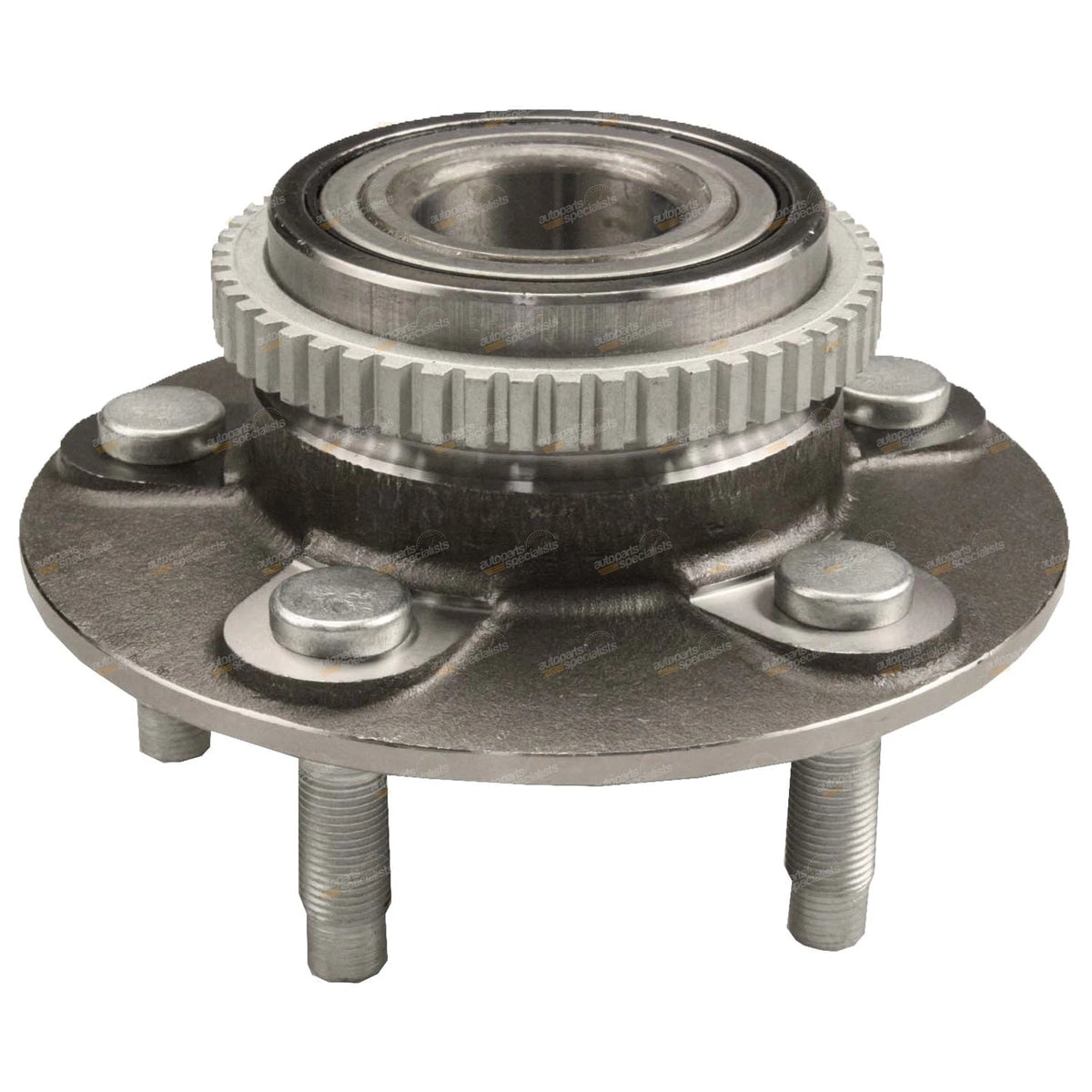 Front Wheel Bearing Hub for Ford AU BA BF Falcon (2002–2008)