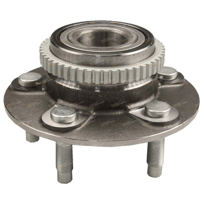 Front Wheel Bearing Hub for Ford AU BA BF Falcon (2002–2008)