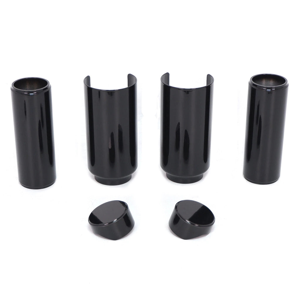 Fork Boot Set for Harley Softail Low Rider FXLR (2018–Present)