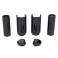 Fork Boot Set for Harley Softail Low Rider FXLR (2018–Present)