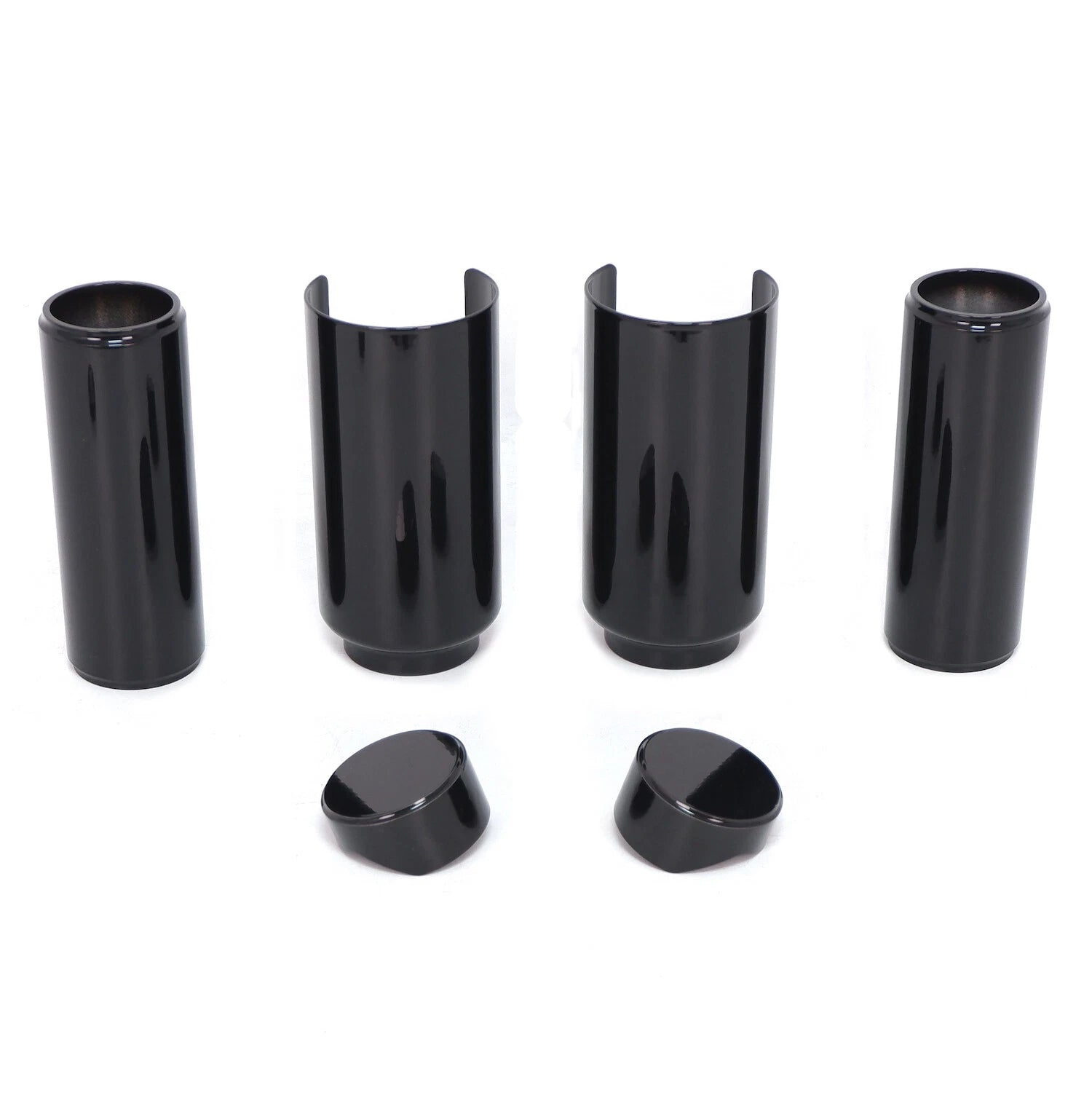 Fork Boot Set for Harley Softail Low Rider FXLR (2018–Present)
