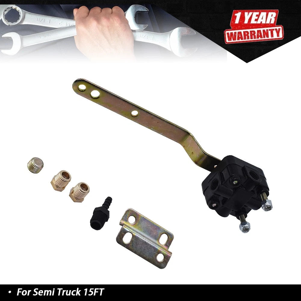 Air Leveling Height Control Valve Kit for Truck Trailer (KD2204, VS227)