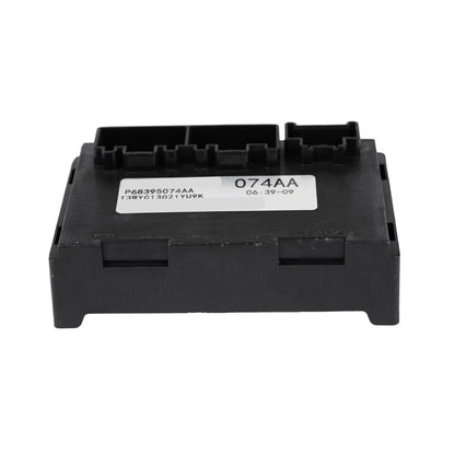 Transfer Case Module 68395074AA for Dodge Durango, Jeep Grand Cherokee (2014–2015)
