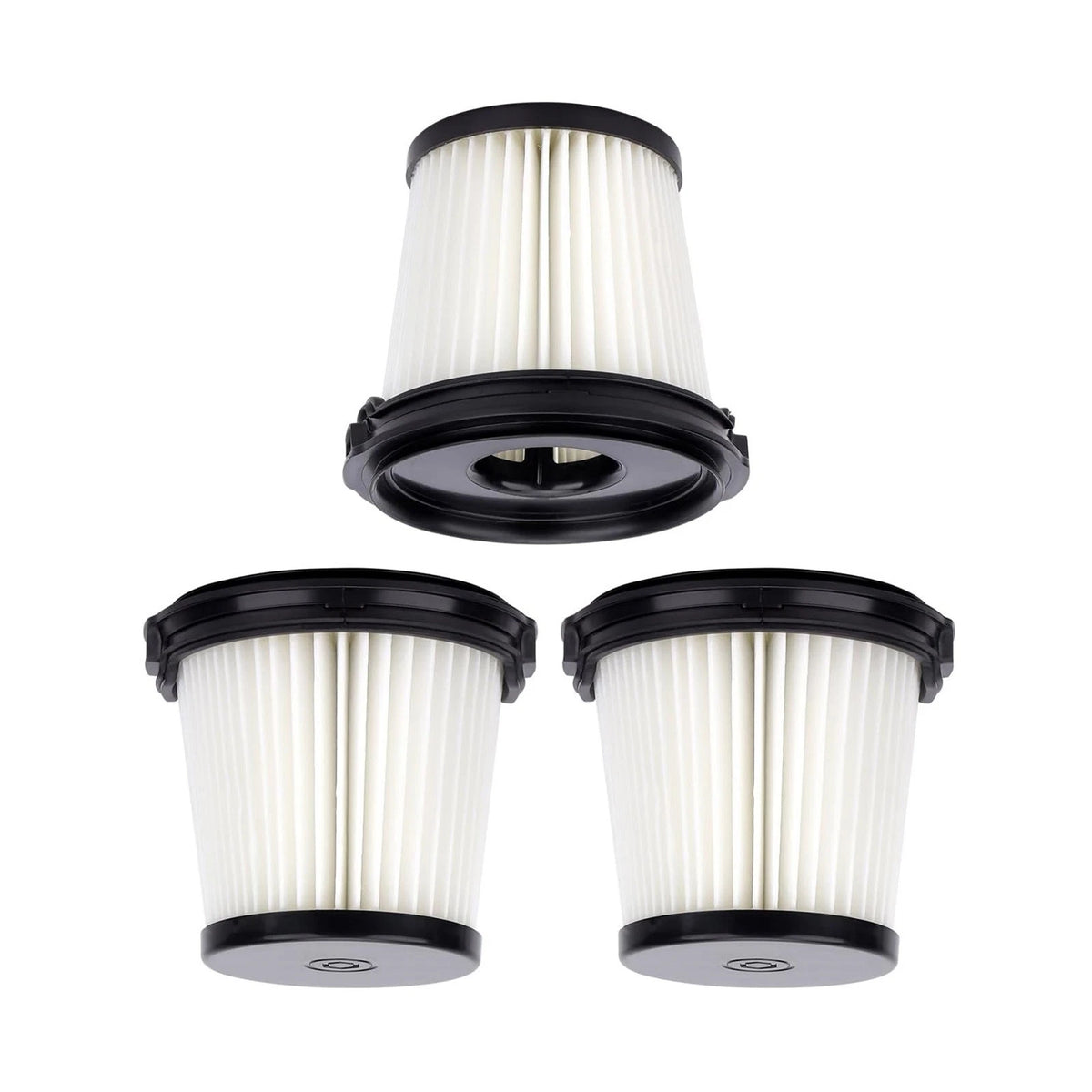 Shark Detect Pro Filter 3P for IW3511 IW1111 IW3120 IW1000