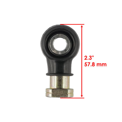Tie Rod End Kit Replacement for Polaris Ranger RZR Razor (2011–2018)