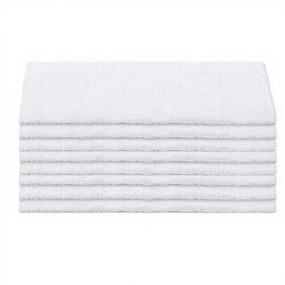 Microfiber Cloths for Karcher EasyFix Floor Nozzle (4 Pack or 8 Pack)